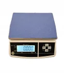Digitaalsed lauakaalud ACS, 6 kg/0,2 g