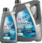 Mootori&otilde;li Petro Canada SUPREME SYNTHETIC UHP 5W30 6L ILSAC GF-7A