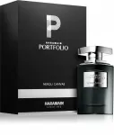 Parf&uuml;&uuml;mvesi Al Haramain Portfolio Neroli Canvas 75 ml