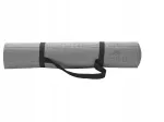 CRIVIT spordi- ja joogamatt 183x61x0,6 cm lintidega 102/TR999
