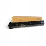 Must toner Xerox VersaLink B71XX, 34 300 lk