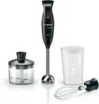 Bosch CleverMixx MSM2650B k&auml;sihakker 600W segamiseks ja hakkimiseks