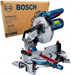 Nurklihvija BOSCH GCM 216 0601b33000 216 mm 1300W laseriga