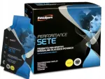 EthicSport Hypotonic Lemon isotooniline jook elektrol&uuml;&uuml;tide ja s&uuml;sivesikutega