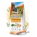 ARQUIVET FRESH koeratoit kalkuni ja kalaga, 10 kg