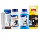 Filter Melitta AL-TES46, Latteo 250 ml, tabletid, UniDec 250 ml