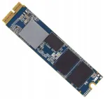 SSD ketas OWC Aura Pro X2 1TB PCIe 4.0, Mac 2013&ndash;2019, SP4P1T1AT01