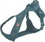 Koera rakmed Felix Comfort Soft, petrool, XXS&ndash;XS, 28&ndash;40 cm, 15 mm