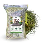 Herbal hein &uuml;rtidega j&auml;nestele ja n&auml;rilistele SAMFARM, 1,2 kg