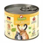 GranataPet DeliCATessen kassitoit kanaga 200g