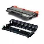 Brother TN2220 + DR2200 tooneri ja trumli komplekt, sobib DCP7060D, DCP7065DN, DCP7057E