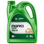 Mootori&otilde;li p&otilde;llumajandustehnikale Orlen Oil AGRO NOVO 15W-40, 5 l