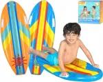Laste SUP-laud Surf Rider, 114 x 46 cm