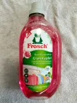 Frosch Granatapfel pesugeel v&auml;rvilistele riietele, 1,44 l, 24 pesukorda