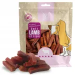 MERSJO koeramaius lambalihaga, gluteenivaba, 200 g