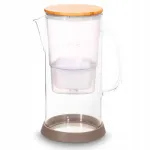 Klaasveefilter Lauben Glass 32GW, 3,2 l