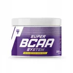 Aminohapped TREC SUPER BCAA SYSTEM 300 kapslit