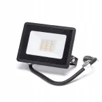Halogeen LED prožektor RGB 20W IP65, 15 v&auml;rvi, kaugjuhtimispuldiga