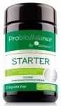 Probiootikum Aliness ProbioBALANCE STARTER 4 miljardit, 30 kapslit