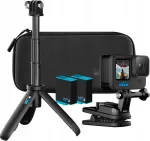GoPro HERO10 Black tegevuskaamera komplekt