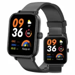 Nutikell Colmi P81, Bluetooth, IP67, must