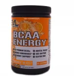 Aminohapete toidulisand EVL Evlution Nutrition BCAA Energy 285g