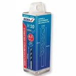 DEDRA WMT04075 metallipuuride komplekt, 75 mm, 10 tk