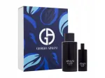 Parf&uuml;&uuml;mivesi Giorgio Armani Code 125 ml + 15 ml