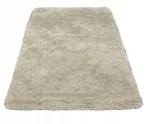 Vaip Softi, hele liivakarva, libisemiskindel, 80x120 cm