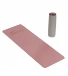 Genius Nutrition jooga ja pilatese matt, roosa, TPE