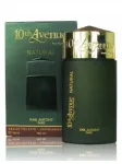 Meeste tualettvesi 10th Avenue Natural, 100 ml