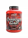 Amix CarboJet Gain toidulisand 4000 g, vanilje