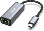 BENFEI USB-C kuni Ethernet v&otilde;rgukaart
