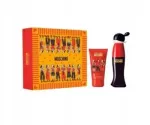 L&otilde;hnakomplekt Moschino Cheap and Chic EDT 30 ml ja kreem 50 ml