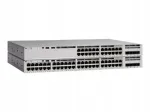Cisco Catalyst 9200 v&otilde;rgu l&uuml;liti, 24 porti