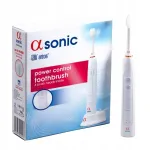 Elektriline hambahari Alfa Sonic