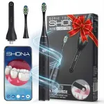 Sonic hambahari SHONA Sonic Vision PRO must Wi-Fi kaameraga