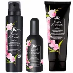 Tesori d'Oriente China Orchid l&otilde;hnadeodorant ja du&scaron;igeel komplekt