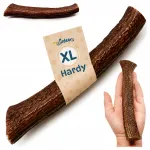 Koera n&auml;rimislelu DEER ANTLER XL, k&otilde;va