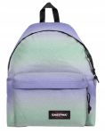 EASTPAK suur l&auml;ikiv kooliseljakott ombre mustriga, A4 formaadile