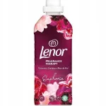 Loputusvedelik Lenor Gelsomino Scarlatto Rose, 525 ml, 25 pesukorrale
