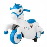 Laste elektriauto Unicorn Rider