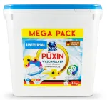 Pesupulber PUXIN, 8 kg