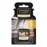 Autol&otilde;hn Yankee Candle Car Jar Ultimate, Black Coconut