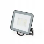 LED projektor V-TAC 50W SAMSUNG CHIP PRO-S must VT-44055 4000K 4270lm
