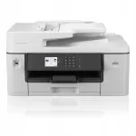 Brother MFC-J6540DWE 4-in-1 tindiprinter, 28 PPM, A3, USB, LAN, WLAN