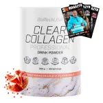 Kollageenipulber BIOTECH Clear Collagen Professional 350 g liigestele
