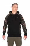 Fox Premium 310 dressipluus must/kamuflaaž, suurus M