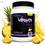 Aminohapped PURPLE WRAATH 1080G CONTROLLED LABS, EAA, BCAA, tsitrulliin, 90 portsjonit