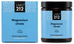 Magnesiumtsitraat LABS212 pulber